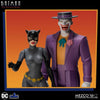 Batman: Animated Series - 5 Points Assorted Action Figure (Single)
