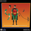 Batman: Animated Series - 5 Points Assorted Action Figure (Single)