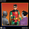 Batman: Animated Series - 5 Points Assorted Action Figure (Single)