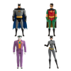 Batman: Animated Series - 5 Points Assorted Action Figure (Single)