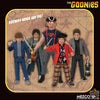 The Goonies - 5 Points Figure Assortment