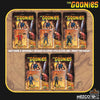 The Goonies - 5 Points Figure Assortment