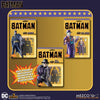 Batman (1989) - 5 Points Figure (Assorted Single)