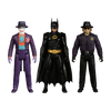 Batman (1989) - 5 Points Figure (Assorted Single)