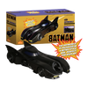 Batman (1989) - 5 Points Batmobile