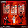 Samurai Jack - 5 Points Figure Assorted (Single)