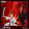 Samurai Jack - 5 Points Figure Assorted (Single)