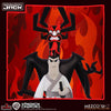 Samurai Jack - 5 Points Figure Assorted (Single)
