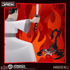 Samurai Jack - 5 Points Figure Assorted (Single)