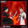 Samurai Jack - 5 Points Figure Assorted (Single)
