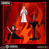 Samurai Jack - 5 Points Figure Assorted (Single)