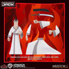 Samurai Jack - 5 Points Figure Assorted (Single)