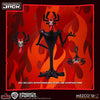 Samurai Jack - 5 Points Figure Assorted (Single)