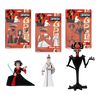 Samurai Jack - 5 Points Figure Assorted (Single)