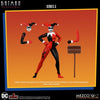 Batman: The Animated Series - Series 2: 5 Points Assorted Figure (Single)