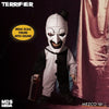 Terrifier - Art The Clown 15 Inch Mega Figure