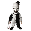 Terrifier - Art The Clown 15 Inch Mega Figure