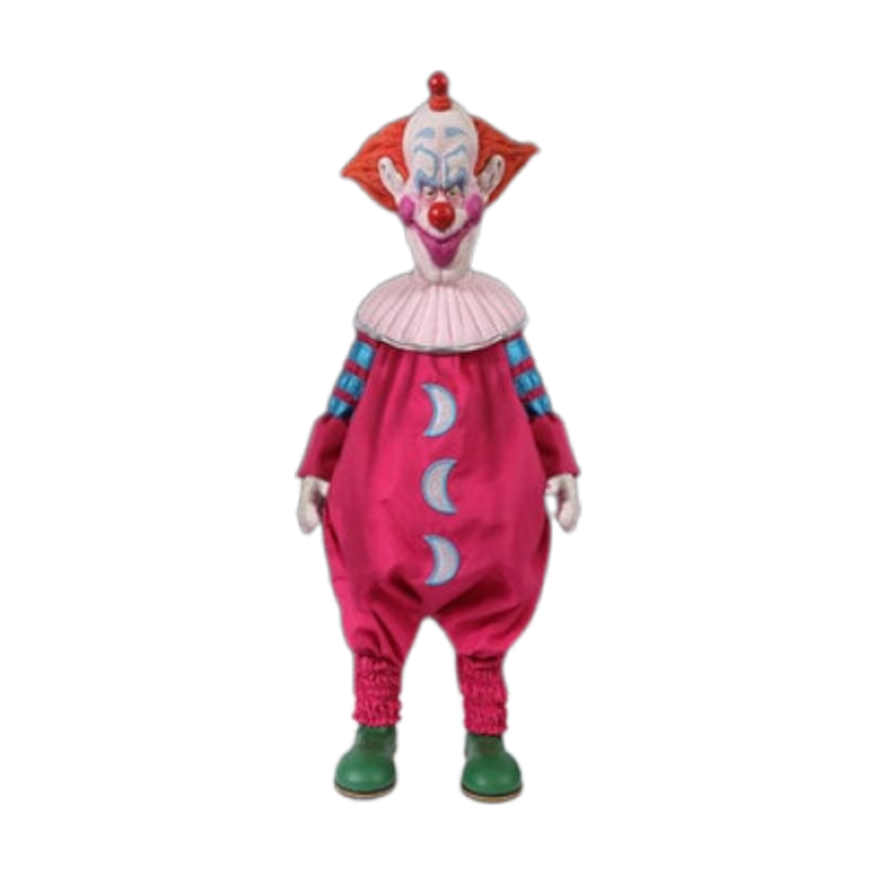 Killer Klowns from Outer Space - Slim 18 Inch MDS Roto Plush