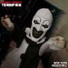 Terrifier - Art The Clown 18 Inch Roto Plush