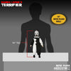 Terrifier - Art The Clown 18 Inch Roto Plush