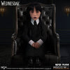 Wednesday (TV) -  Wednesday Addams 18 Inch MDS Roto Plush
