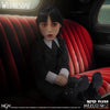 Wednesday (TV) -  Wednesday Addams 18 Inch MDS Roto Plush