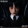 Wednesday (TV) -  Wednesday Addams 18 Inch MDS Roto Plush