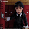 Wednesday (TV) -  Wednesday Addams 18 Inch MDS Roto Plush