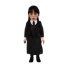 Wednesday (TV) -  Wednesday Addams 18 Inch MDS Roto Plush