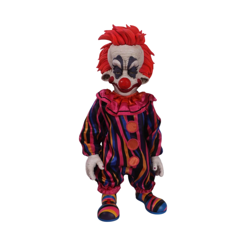 Killer Klowns From Outer Space - Rudy The 15 Inch MDS Mega Scale Figure