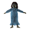 The Exorcist - Regan 18 Inch Roto Plush
