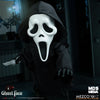 Scream - Ghostface 15in Mega Scale Figure