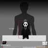 Scream - Ghostface 15in Mega Scale Figure