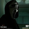 Scream - Ghostface 15in Mega Scale Figure