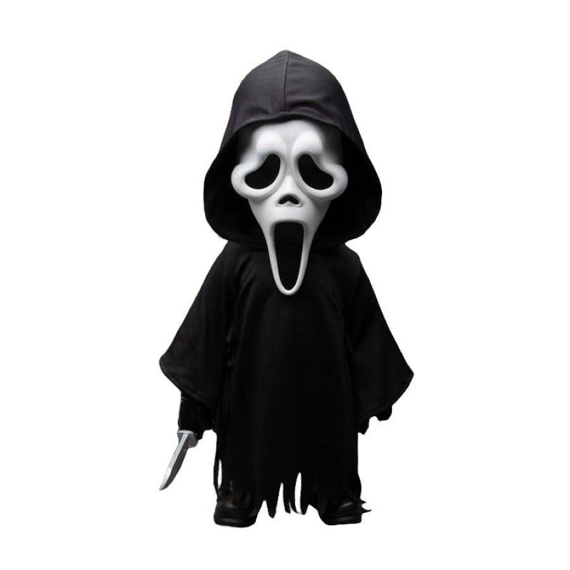 Scream - Ghostface 15in Mega Scale Figure