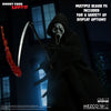 Scream - Ghostface ONE:12 Collective Figure
