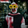 Terrifier - Art the Clown Deluxe 1:12 Collective Figure