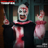 Terrifier - Art the Clown Deluxe 1:12 Collective Figure