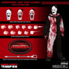 Terrifier - Art the Clown Deluxe 1:12 Collective Figure
