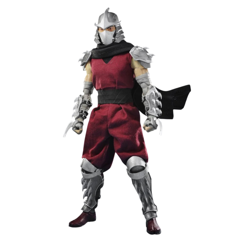 Teenage Mutant Ninja Turtles - Shredder One:12 Collective Figure