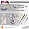 Teenage Mutant Ninja Turtles - Casey Jones ONE:12 Collective Figure