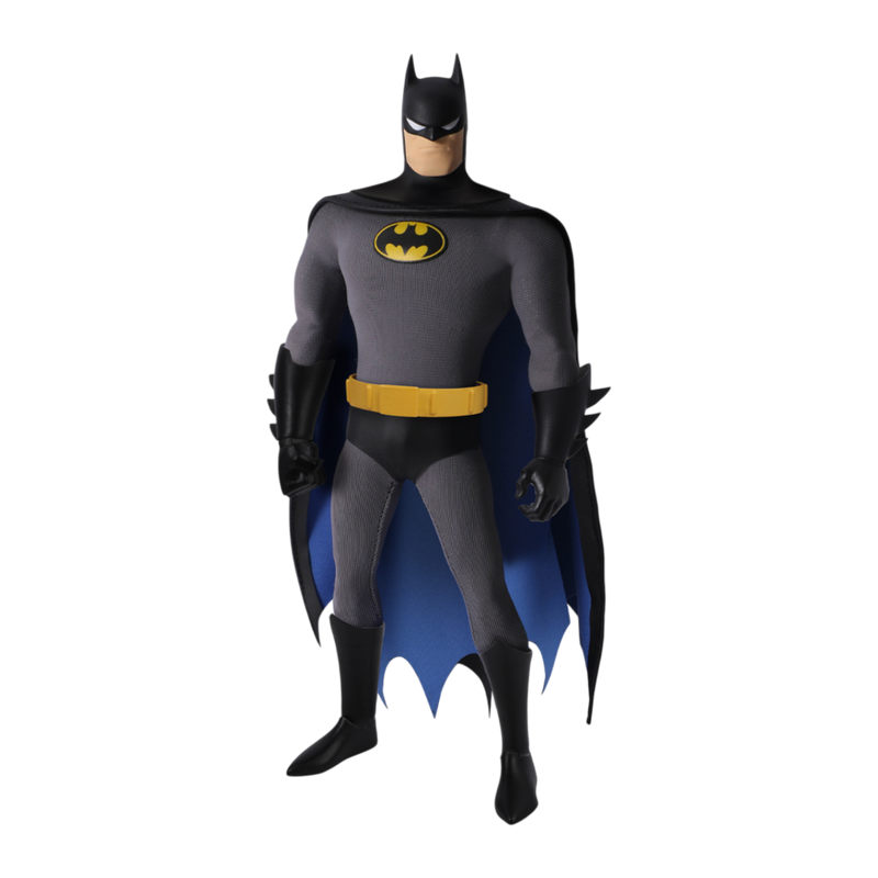Batman: The Animated Series - Batman One:12 Collective Figure