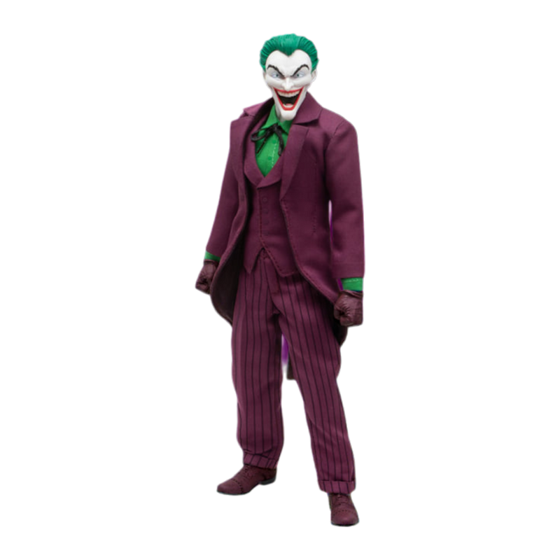 Batman - The Joker: Golden Age ONE:12 Collective Figure