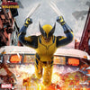 Deadpool & Wolverine - Wolverine Deluxe ONE:12 Collective Figure