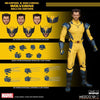 Deadpool & Wolverine - Wolverine Deluxe ONE:12 Collective Figure