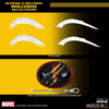 Deadpool & Wolverine - Wolverine Deluxe ONE:12 Collective Figure