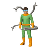 Spider-Man - Doctor Octopus ONE:12 Collective Figure