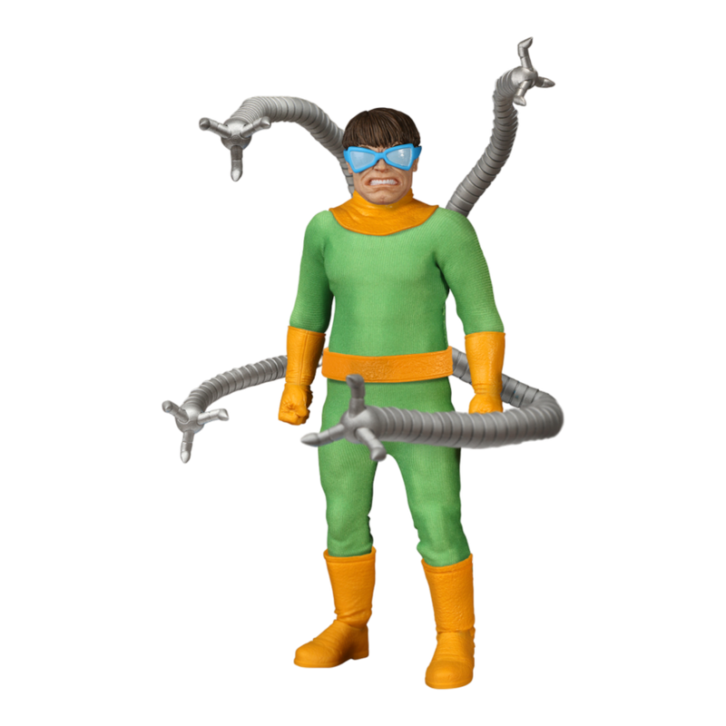 Spider-Man - Doctor Octopus ONE:12 Collective Figure