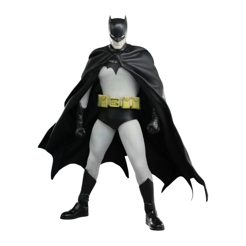 Batman: Year One - Batman One:12 Collective Figure