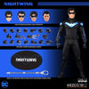 Batman - Nightwing One:12 Collective Figure